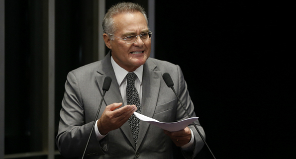 Renan Calheiros