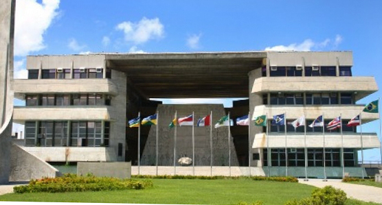 Assembleia Legislativa da Bahia Assembleia Legislativa da Bahia