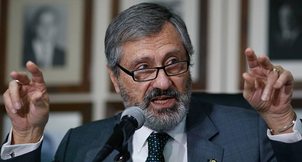 Ex-ministro é membro da Comissão de Direito Eleitoral do IAB