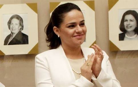 Conselheira Aline Peixoto é a responsável pela Ouvidoria 