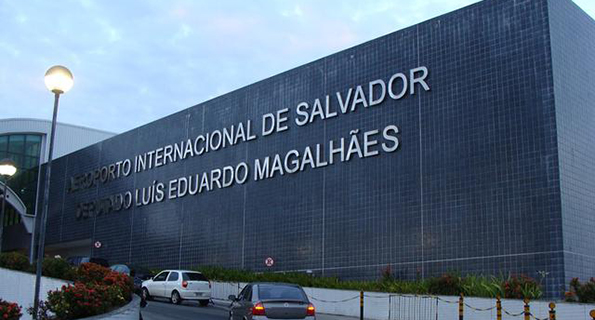 Aeroporto de Salvador
