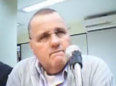 Imagem de Contraprova aponta que Geddel Vieira Lima não está com coronavírus Imagem de Contraprova aponta que Geddel Vieira Lima não está com coronavírus
