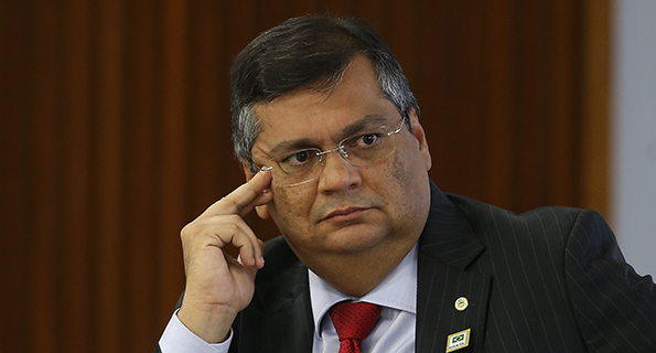 O governador do Maranhão, Flávio Dino (PCdoB) e o deputado Marcelo Freixo federal (PSOL-RJ) pediram a unidade da esquerda ainda nas eleições municipais deste ano O governador do Maranhão, Flávio Dino (PCdoB) e o deputado Marcelo Freixo federal (PSOL-RJ) pediram a unidade da esquerda ainda nas eleições municipais deste ano