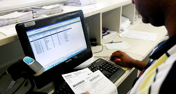 Fisco tem mais 36 novos serviços via web com programa Sefaz 100% Digital Fisco tem mais 36 novos serviços via web com programa Sefaz 100% Digital