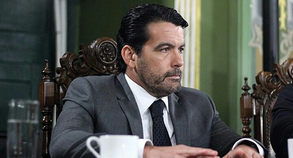 O líder do governo na Câmara Municipal de Salvador, Paulo Magalhães Jr (DEM)