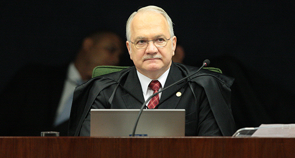 Edson Fachin Edson Fachin