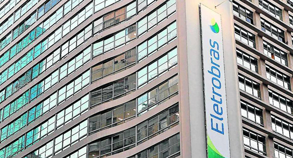 Eletrobras Eletrobras