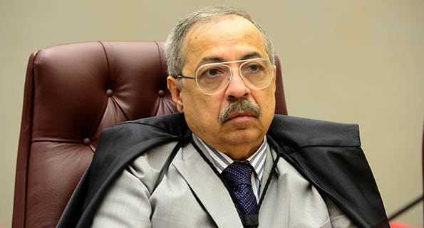 Ministro Og Fernandes Ministro Og Fernandes