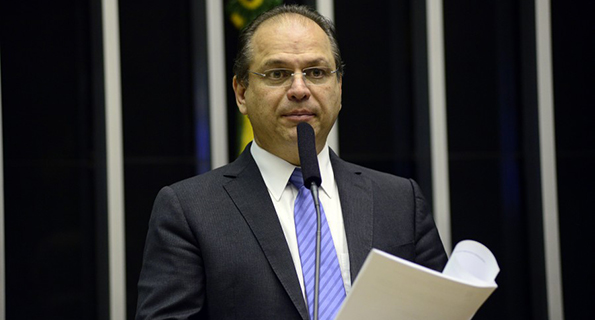 Ricardo Barros Ricardo Barros