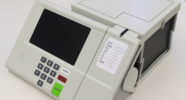 Imagem de Impasse ‘trava’ compra de urnas eletrônicas para eleições de 2020