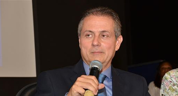 Vereador Maurício Trindade (PP) Vereador Maurício Trindade (PP)