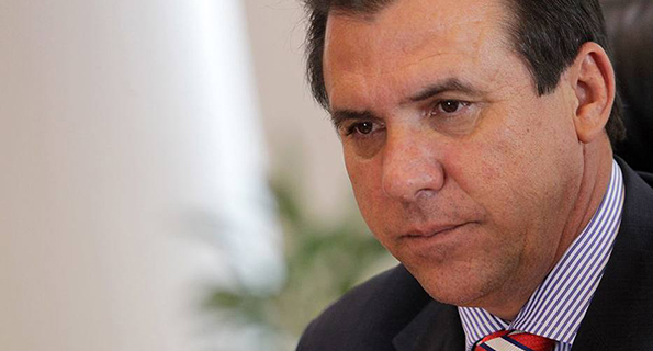 Presidente do PT-SP diz que pesquisa sugerida por Márcio França enfraqueceria esquerda