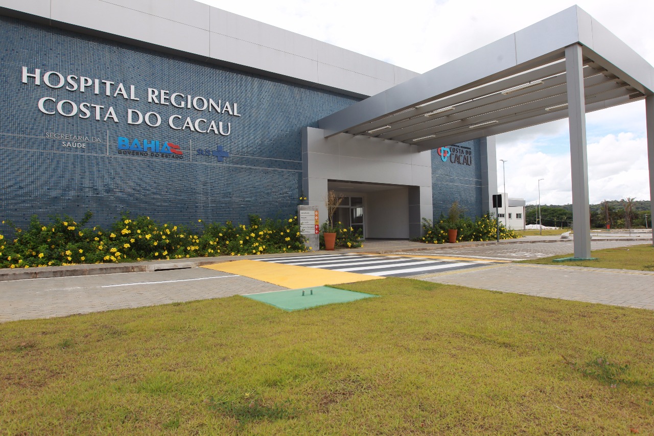 A direção do hospital pede o apoio da população para que se evite a propagação de fake News 