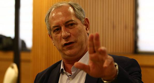 Ciro Gomes