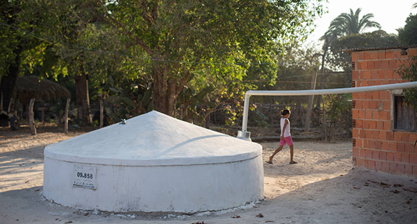 Seca deve levar reservatórios a menos de 10% de sua capacidade