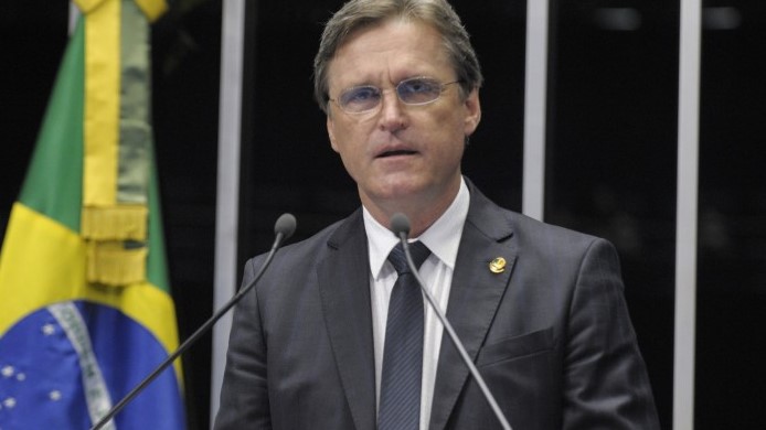 O Projeto de lei é de autoria do senador Dário Berger (MDB-SC) O Projeto de lei é de autoria do senador Dário Berger (MDB-SC)