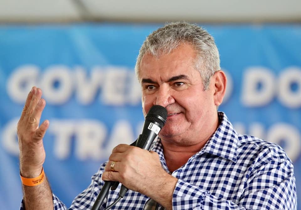 Imagem de Após reportagem de jornal, Coronel afirma que passou a receber ataques devido à CPMI das Fake News