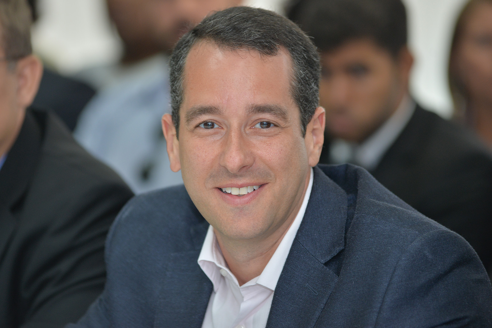 Considerado um 'gênio' com papéis, Kaio Moraes vai assumir a área no futuro escritório político de ACM Neto