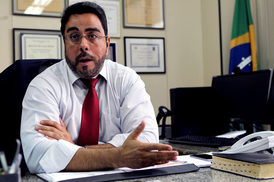 Diligências foram determinadas pelo juiz Marcelo Bretas