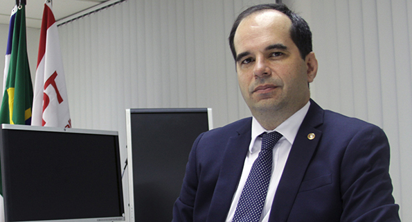 Nome do baiano já superou mais uma etapa para ser nomeado novo ministro do TST