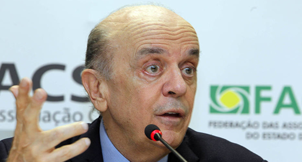 José Serra