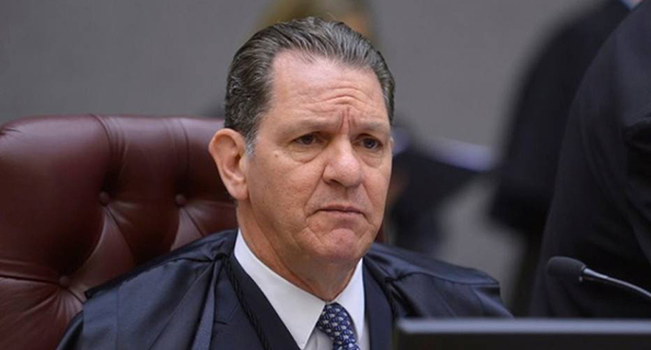 Ministro João Otávio de Noronha