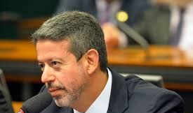 Deputado federal Arthur Lira, que esteve em Salvador neste fim de semana Deputado federal Arthur Lira, que esteve em Salvador neste fim de semana