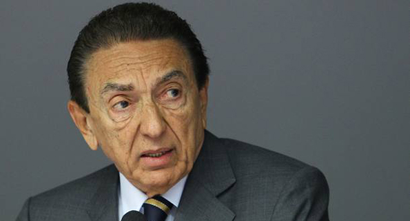 Ministro Edson Fachin, do Supremo Tribunal Federal Ministro Edson Fachin, do Supremo Tribunal Federal