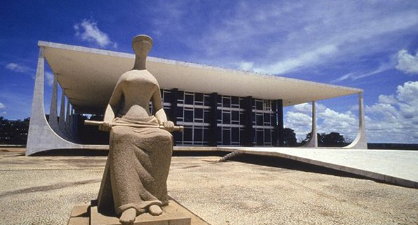 Supremo Tribunal Federal
