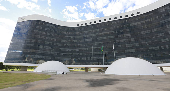 Tribunal Superior Eleitoral (TSE)