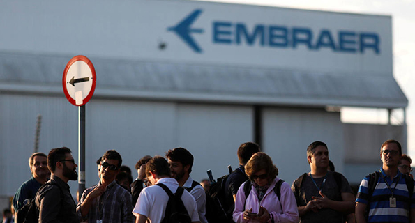 Embraer Embraer