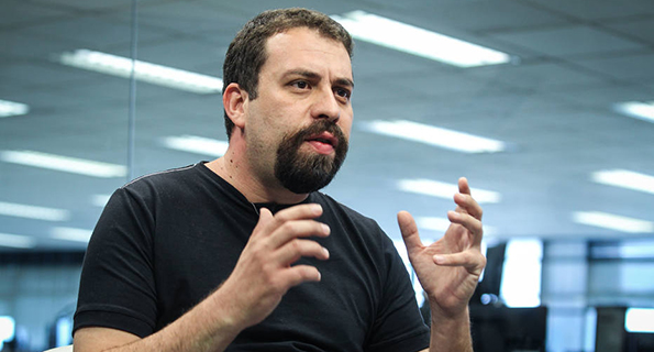 Evento virtual reuniu candidatos à presidência do Peru e do Equador e governador de Buenos Aires