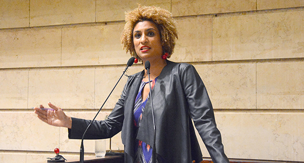 Marielle Franco
