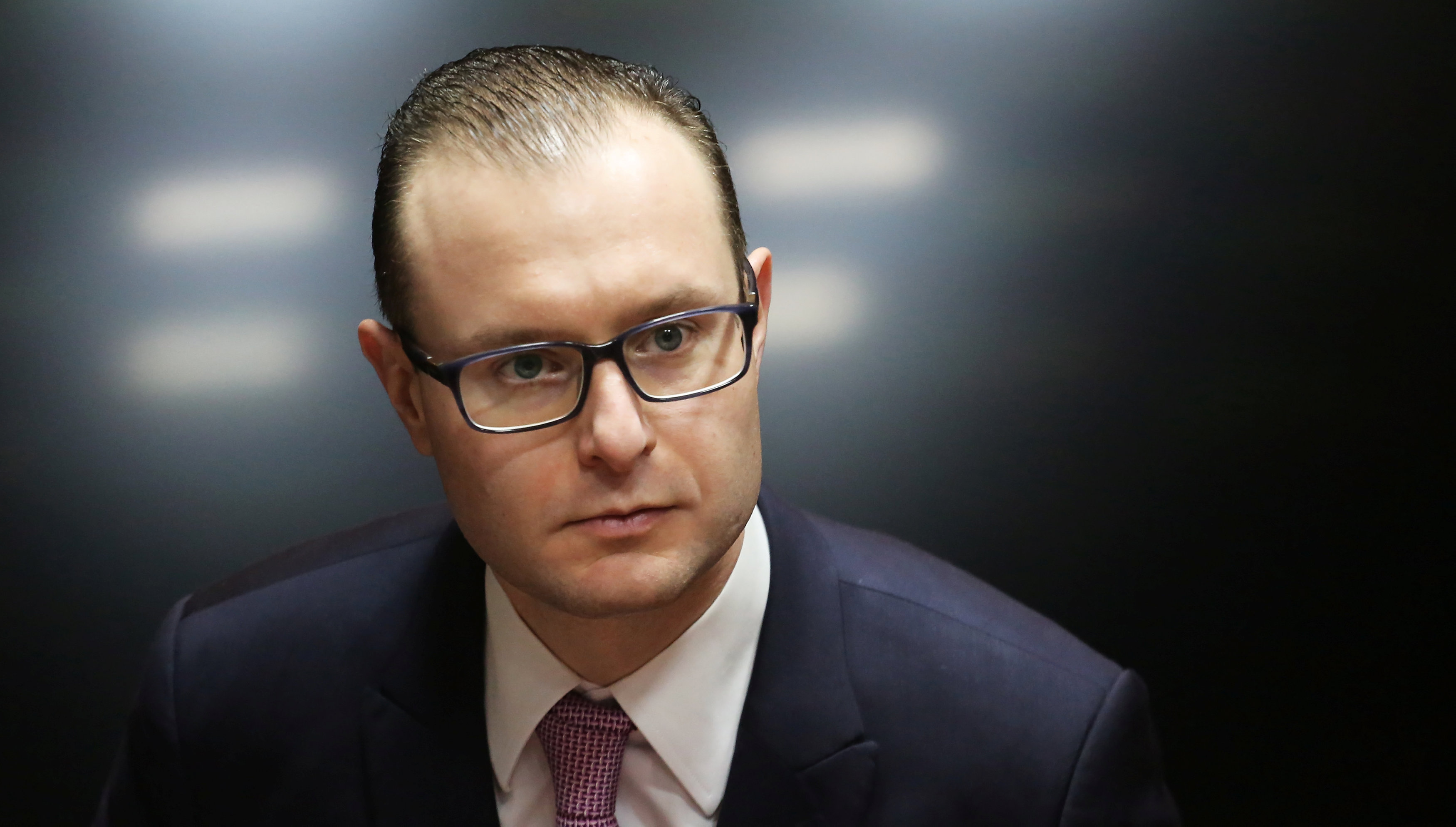 Advogado Cristiano Zanin