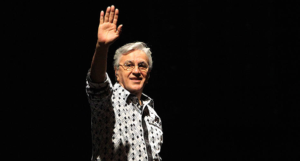 Caetano Veloso
