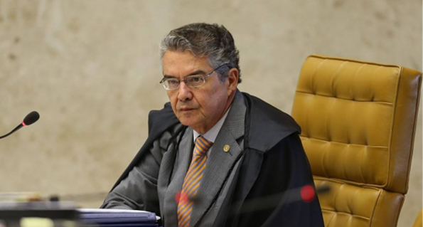 Marco Aurélio Mello