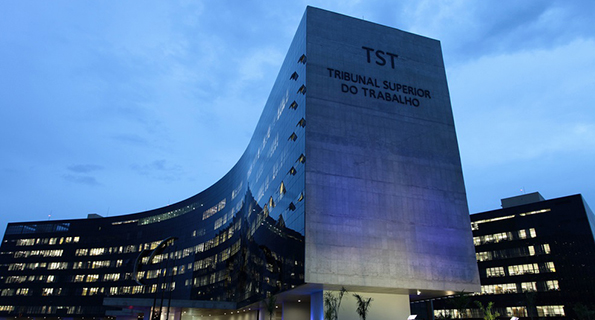 Tribunal Superior do Trabalho (TST