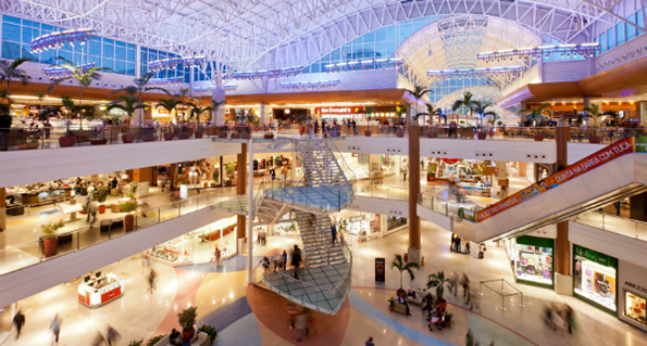 O pedido foi feito pela Associação Brasileira de Shopping Centers (Abrasce)
