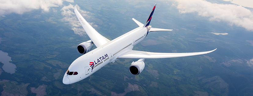 A companhia aérea Latam suspendeu, a partir desta segunda-feira, 2, seus voos entre São Paulo e Milão por causa da propagação do coronavírus A companhia aérea Latam suspendeu, a partir desta segunda-feira, 2, seus voos entre São Paulo e Milão por causa da propagação do coronavírus