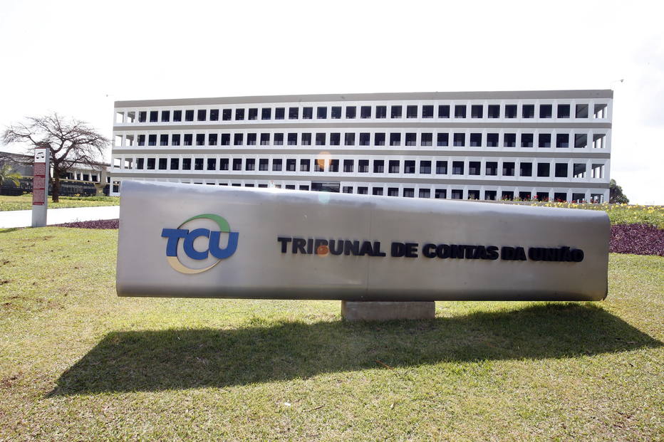 Tribunal de Contas da União (TCU)