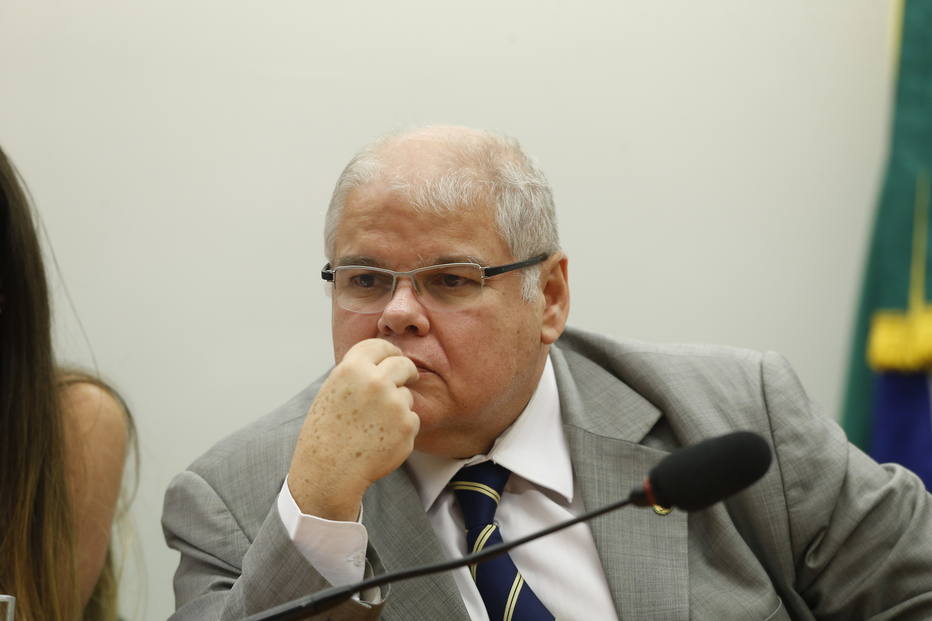 Ex-deputado federal Lucio Vieira Lima Ex-deputado federal Lucio Vieira Lima
