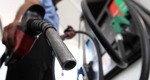 Posto de combustível