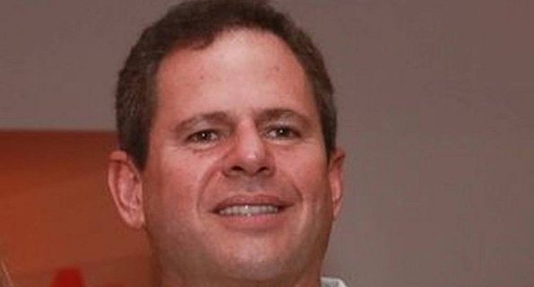 O doleiro Dario Messer,