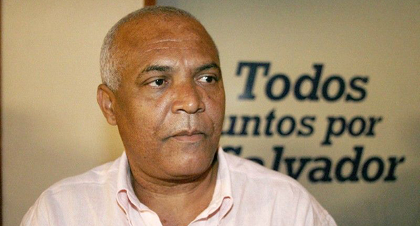 Gilmar Santiago teve a propaganda eleitoral no rádio e tevê censurada