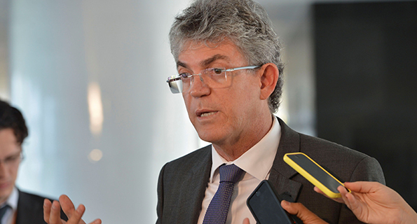 Ricardo Coutinho Ricardo Coutinho