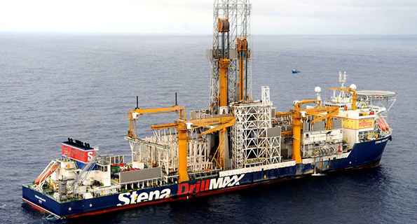 Navio petroleiro da estatal Navio petroleiro da estatal