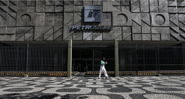 Petrobras