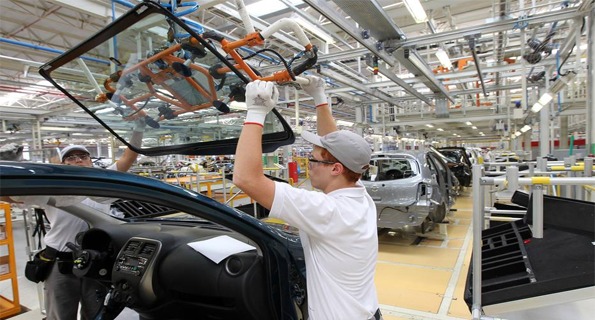 Deterioração da economia é observada em velocidade acelerada