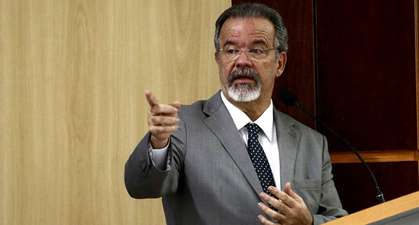 Raul Jungmann