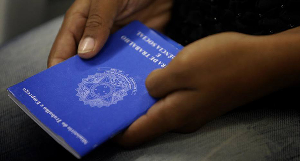 Região Sul é que está mais próxima do patamar de 7 anos atrás: 83%